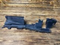 воздуховод (дефлектор) радиатора Land Rover Range Rover 3 поколение L322 2004, 4.4 л., M62 B44, бензин, АКПП, внедорожник 5 дв., 51717036694, 7036694 - фото №2
