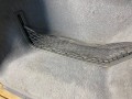 обшивка багажника BMW 7 серия F01/F02 F01 2009, 3.0 л., N57 D30 A, дизель, АКПП, седан, 51479113341, 9113341 - фото №2