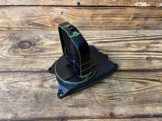 диса (исполнительный узел DISA) BMW 5 серия E60/E61 [рестайлинг] E60 2007, 3.0 л., N53 B30 A, бензин, АКПП, седан, 11617522929, 7522929, 11617560537, 7560537, 11617579114, 7579114