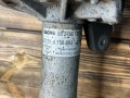 амортизатор передний BMW 7 серия E65/E66/E67 E65 2002, 4.4 л., N62 B44, бензин, АКПП, седан, 31316758883, 6758883, 31316777671, 6777671, 31316758884, 6758884, 31316777672, 6777672, 31336753966, 6753966, 6752606, 6752607 - фото №2