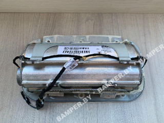подушка безопасности пассажира BMW 7 серия E65/E66/E67 [рестайлинг] 2006, 3.0 л., дизель, АКПП, седан, 72127141894, 7141894
