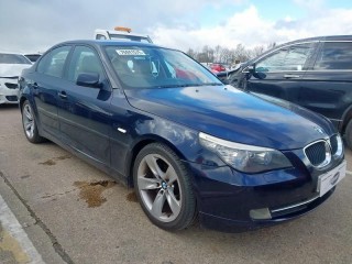 BMW 5 серия E60/E61 [рестайлинг] E60