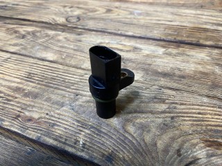 датчик распредвала BMW 3 серия E46 [рестайлинг] E46/2 2004, 2.0 л., N46 B20 A, бензин, МКПП, купе, 12147506273, 7506273, 12147518628, 7518628