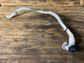 горловина бачка омывателя BMW 7 серия F01/F02 F01 2009, 3.0 л., N57 D30 A, дизель, АКПП, седан