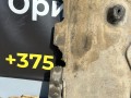 защита днища BMW 5 серия E60/E61 [рестайлинг] E60 2009, 2.0 л., N47 D20 A, дизель, МКПП, седан, 51757033758, 7033758, 51757009726, 7009726 - фото №2