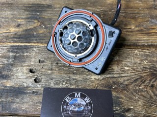 генератор BMW 7 серия F01/F02 F01 2009, 3.0 л., N57 D30 A, дизель, АКПП, седан, 64119159973, 9159973