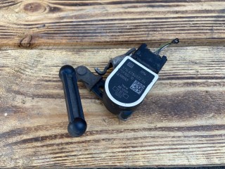 датчик дорожного просвета BMW 7 серия F01/F02 [рестайлинг] F01LCI 2013, 3.0 л., N57 D30 A, дизель, АКПП, седан, 37146784072, 6784072