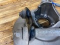 кулак задний правый BMW 7 серия E65/E66/E67 E65 2002, 4.4 л., N62 B44, бензин, АКПП, седан - фото №2
