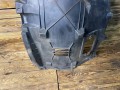 защита арок передняя правая (подкрылок) BMW 7 серия F01/F02 F01 2009, 3.0 л., N57 D30 A, дизель, АКПП, седан, 51717185162, 7185162 - фото №2