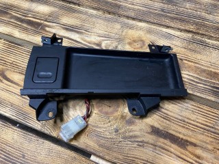 прикуриватель BMW 5 серия E39 [рестайлинг] E39 2001, 2.5 л., M54 B25 (256S5), бензин, АКПП, седан, 51168159694, 8159694