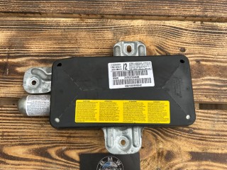 подушка безопасности дверная BMW X5 E53 [рестайлинг] E53 2005, 3.0 л., M57N 306 D2, дизель, 34703723404, 3723404