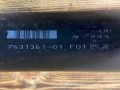 карданный вал BMW 7 серия F01/F02 [рестайлинг] F01LCI 2013, 3.0 л., N57 D30 A, дизель, АКПП, седан, 26107631361, 7631361 - фото №5