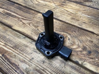 датчик уровня масла BMW 3 серия E46 [рестайлинг] E46/2 2004, 2.0 л., N46 B20 A, бензин, МКПП, купе, 12617501786, 7501786