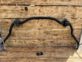 стабилизатор подвески передний BMW X5 E53 [рестайлинг] E53 2005, 3.0 л., M57N 306 D2, дизель
