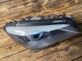 фара правая BMW 7 серия F01/F02 F01 2009, 3.0 л., N57 D30 A, дизель, АКПП, седан, 7182140 - фото №2