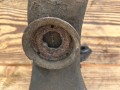 рычаг задний левый Land Rover Range Rover 3 поколение L322 2004, 4.4 л., M62 B44, бензин, АКПП, внедорожник 5 дв., 33321097341, 1097341 - фото №2
