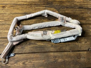 подушка безопасности боковая (шторка) BMW 7 серия F01/F02 F01 2009, 3.0 л., N57 D30 A, дизель, АКПП, седан