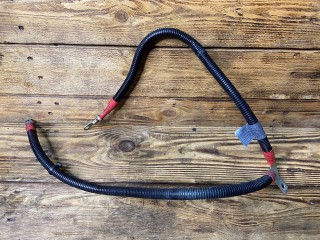 проводка BMW 5 серия E60/E61 [рестайлинг] E60 2007, 3.0 л., N53 B30 A, бензин, АКПП, седан, 12427543297, 7543297