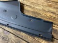 планка под капот BMW 7 серия F01/F02 F01 2009, 3.0 л., N57 D30 A, дизель, АКПП, седан, 51767019801, 7019801 - фото №2