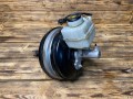 вакуумный усилитель тормозов BMW 7 серия F01/F02 [рестайлинг] F01LCI 2013, 3.0 л., N57 D30 A, дизель, АКПП, седан - фото №2