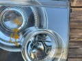 фара правая Land Rover Range Rover 3 поколение L322 2004, 4.4 л., M62 B44, бензин, АКПП, внедорожник 5 дв., XBC000365 - фото №3