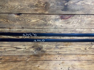 молдинг лобового стекла BMW 5 серия E60/E61 [рестайлинг] E60 2007, 3.0 л., N53 B30 A, бензин, АКПП, седан