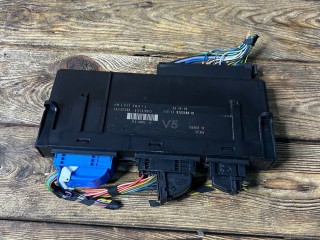 блок комфорта BMW 7 серия F01/F02 F01 2009, 3.0 л., N57 D30 A, дизель, АКПП, седан, 61359203598, 9203598