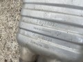 глушитель BMW 7 серия F01/F02 [рестайлинг] F01LCI 2013, 3.0 л., N57 D30 A, дизель, АКПП, седан, 7807110, 7807103 - фото №5