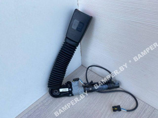 пиропатрон BMW 7 серия E65/E66/E67 [рестайлинг] 2006, 3.0 л., дизель, АКПП, седан, 72116982524, 6982524