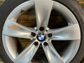диск литой BMW 5 серия E60/E61 [рестайлинг] E60 2009, 2.0 л., N47 D20 A, дизель, МКПП, седан - фото №5
