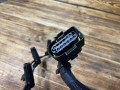 Проводка (планка) свечей накала BMW 7 серия F01/F02 F01 2009, 3.0 л., N57 D30 A, дизель, АКПП, седан - фото №5