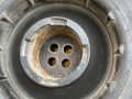 шкив коленвала BMW X5 E53 [рестайлинг] E53 2005, 3.0 л., M57N 306 D2, дизель, 11237793593, 7793593, 11238511371, 8511371, 11237788611, 7788611 - фото №2