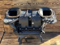 корпус отопителя (печки) Land Rover Range Rover 3 поколение L322 2004, 4.4 л., M62 B44, бензин, АКПП, внедорожник 5 дв. - фото №6