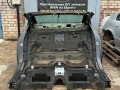 задняя часть кузова (тазик) BMW 7 серия F01/F02 [рестайлинг] F01LCI 2013, 3.0 л., N57 D30 A, дизель, АКПП, седан - фото №7