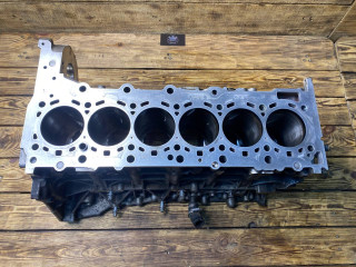 блок цилиндров BMW 7 серия F01/F02 F01 2010, 3.0 л., N57 D30 A, дизель, АКПП, седан, 7799978