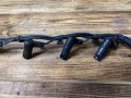 Проводка (планка) свечей накала BMW 7 серия F01/F02 F01 2009, 3.0 л., N57 D30 A, дизель, АКПП, седан - фото №3