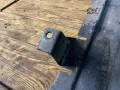 защита арок передняя левая (подкрылок) BMW 7 серия F01/F02 F01 2009, 3.0 л., N57 D30 A, дизель, АКПП, седан, 51757185005, 7185005 - фото №5