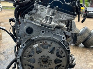 двигатель BMW 7 серия F01/F02 [рестайлинг] F01LCI 2013, 3.0 л., N57 D30 A, дизель, АКПП, седан, N57D30A, N57N