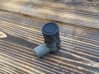 парктроник задний BMW 5 серия E60/E61 [рестайлинг] E60 2009, 2.0 л., N47 D20 A, дизель, МКПП, седан, 66206989068, 6989068