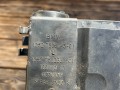 блок предохранителей Land Rover Range Rover 3 поколение L322 2004, 4.4 л., M62 B44, бензин, АКПП, внедорожник 5 дв., 12527506143, 7506143 - фото №2
