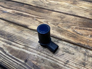 датчик парктроника BMW 5 серия E60/E61 [рестайлинг] E60 2007, 3.0 л., N53 B30 A, бензин, АКПП, седан, 9124161