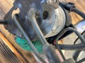 насос DSC Land Rover Range Rover 3 поколение L322 2004, 4.4 л., M62 B44, бензин, АКПП, внедорожник 5 дв., 34511165904, 1165904 - фото №2