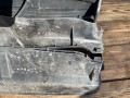 воздухозаборник BMW 7 серия F01/F02 [рестайлинг] F01LCI 2013, 3.0 л., N57 D30 A, дизель, АКПП, седан - фото №6