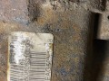 редуктор заднего моста BMW 7 серия E65/E66/E67 E65 2002, 4.4 л., N62 B44, бензин, АКПП, седан, 33107502980, 7502980 - фото №6