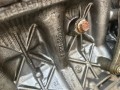 двигатель BMW 7 серия E65/E66/E67 E65 2002, 4.4 л., N62 B44, бензин, АКПП, седан, N62B44A - фото №13