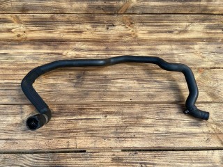 патрубок (трубопровод, шланг) BMW 7 серия F01/F02 [рестайлинг] F01LCI 2013, 3.0 л., N57 D30 A, дизель, АКПП, седан, 64219248662, 9248662