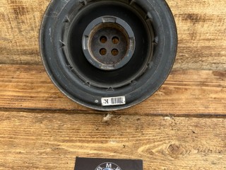 шкив коленвала BMW X5 E53 [рестайлинг] E53 2005, 3.0 л., M57N 306 D2, дизель, 11237793593, 7793593, 11238511371, 8511371, 11237788611, 7788611