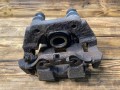 суппорт задний правый BMW 7 серия F01/F02 F01 2009, 3.0 л., N57 D30 A, дизель, АКПП, седан - фото №3