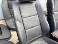 салон (комплект сидений) BMW 5 серия E60/E61 [рестайлинг] E60 2009, 2.0 л., N47 D20 A, дизель, МКПП, седан - фото №6