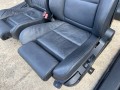 салон (комплект сидений) BMW 5 серия E60/E61 [рестайлинг] E60 2009, 2.0 л., N47 D20 A, дизель, МКПП, седан - фото №7